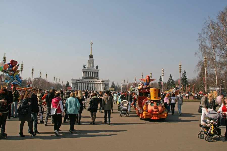 Moskou 2010 - 396